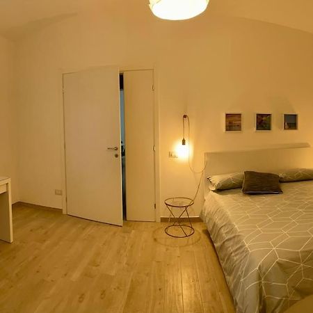 Terra Teatina B&B Chieti Ngoại thất bức ảnh