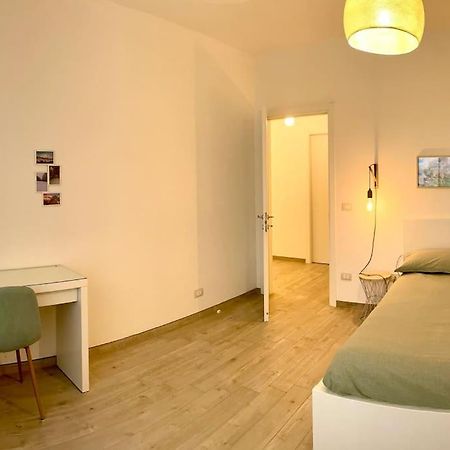 Terra Teatina B&B Chieti Ngoại thất bức ảnh