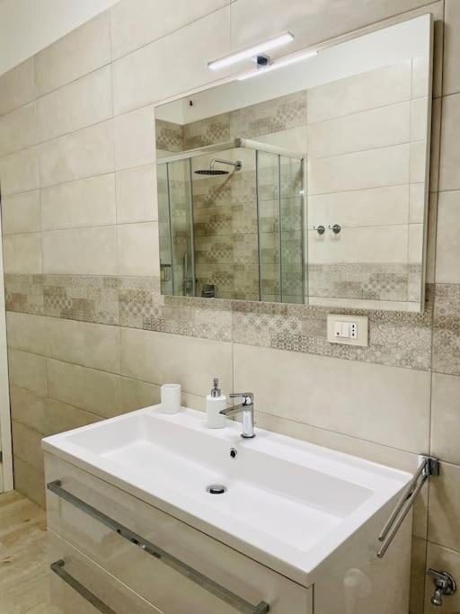 Terra Teatina B&B Chieti Ngoại thất bức ảnh