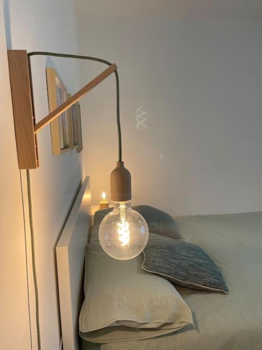 Terra Teatina B&B Chieti Ngoại thất bức ảnh
