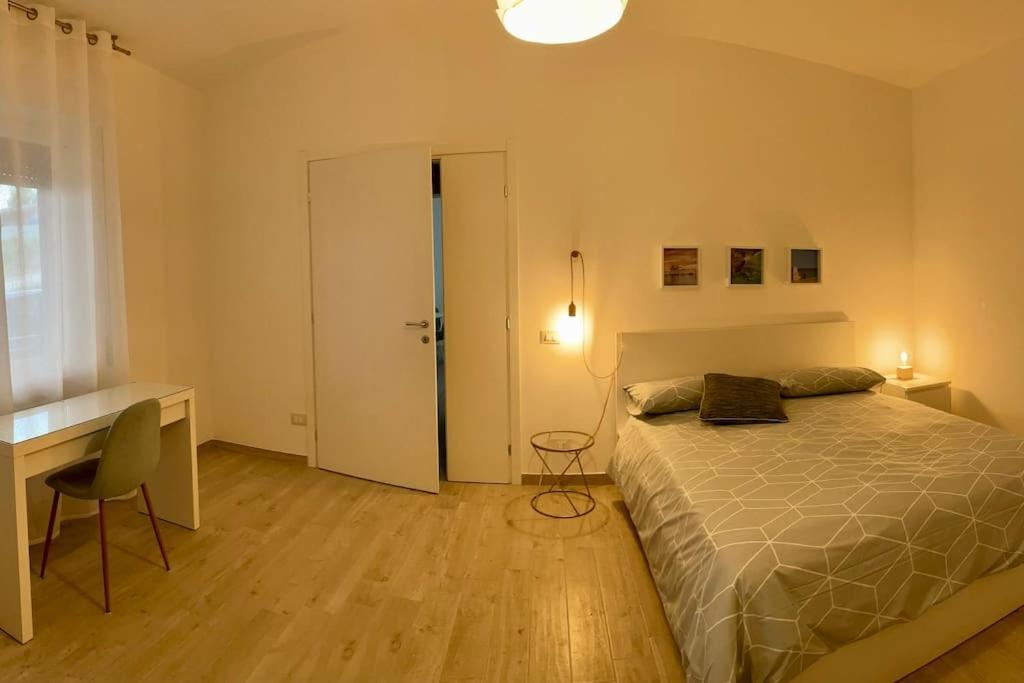 Terra Teatina B&B Chieti Ngoại thất bức ảnh