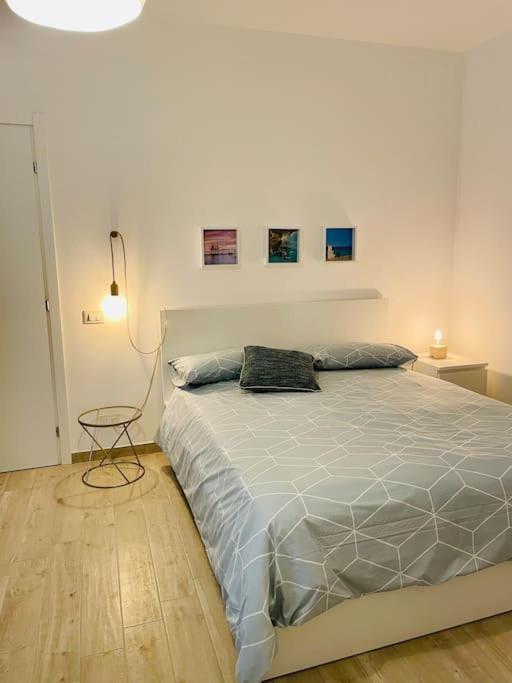 Terra Teatina B&B Chieti Ngoại thất bức ảnh