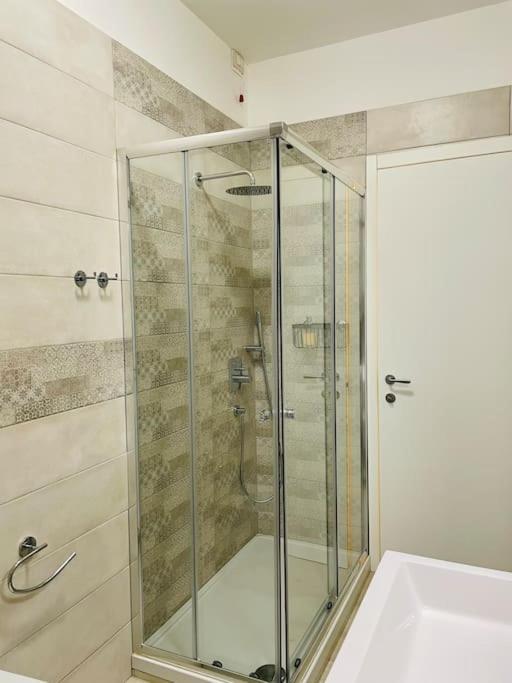 Terra Teatina B&B Chieti Ngoại thất bức ảnh