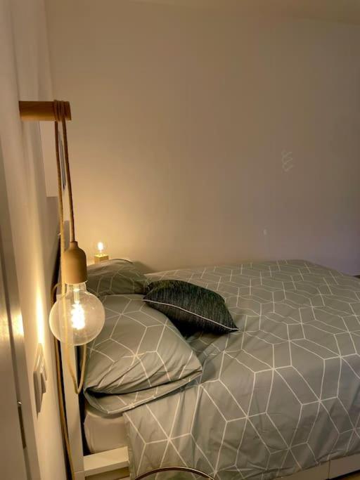 Terra Teatina B&B Chieti Ngoại thất bức ảnh