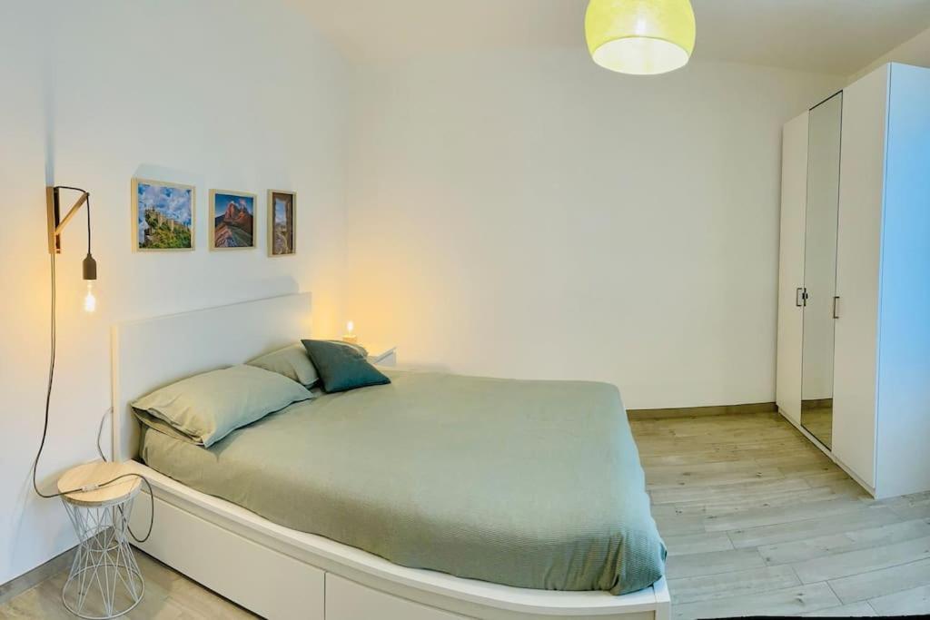 Terra Teatina B&B Chieti Ngoại thất bức ảnh